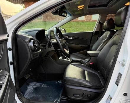 Белый Хендай Другая, объемом двигателя 1.6 л и пробегом 30 тыс. км за 4800 $, фото 7 на Automoto.ua