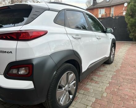 Белый Хендай Другая, объемом двигателя 0 л и пробегом 109 тыс. км за 16204 $, фото 7 на Automoto.ua