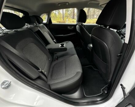 Белый Хендай Другая, объемом двигателя 0 л и пробегом 58 тыс. км за 17499 $, фото 8 на Automoto.ua