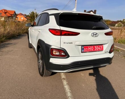 Белый Хендай Другая, объемом двигателя 0 л и пробегом 68 тыс. км за 17750 $, фото 3 на Automoto.ua