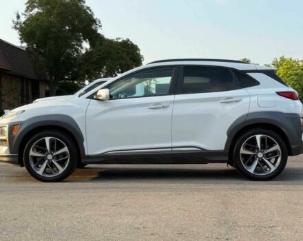 Белый Хендай Другая, объемом двигателя 1.6 л и пробегом 30 тыс. км за 4800 $, фото 2 на Automoto.ua