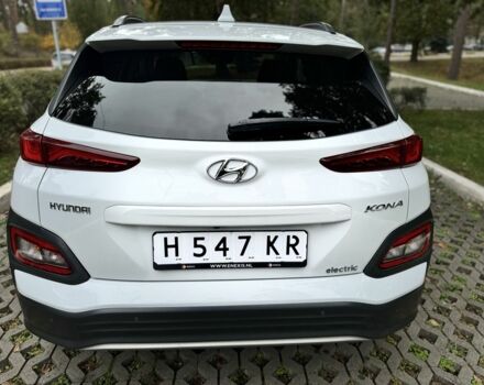 Белый Хендай Другая, объемом двигателя 0 л и пробегом 103 тыс. км за 17699 $, фото 6 на Automoto.ua