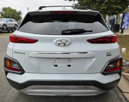 Белый Хендай Другая, объемом двигателя 1.6 л и пробегом 49 тыс. км за 15000 $, фото 5 на Automoto.ua