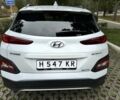 Белый Хендай Другая, объемом двигателя 0 л и пробегом 103 тыс. км за 17699 $, фото 6 на Automoto.ua