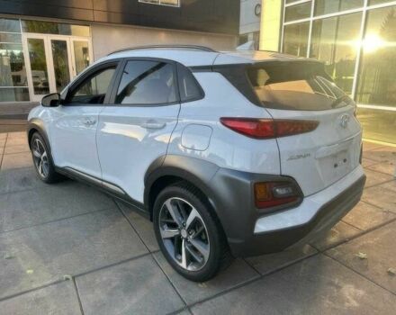 Белый Хендай Другая, объемом двигателя 1.6 л и пробегом 38 тыс. км за 4500 $, фото 3 на Automoto.ua