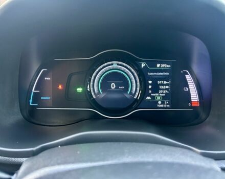 Белый Хендай Другая, объемом двигателя 0 л и пробегом 109 тыс. км за 16204 $, фото 3 на Automoto.ua