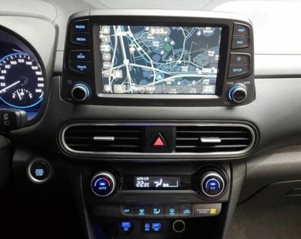 Белый Хендай Другая, объемом двигателя 1.6 л и пробегом 47 тыс. км за 13000 $, фото 8 на Automoto.ua