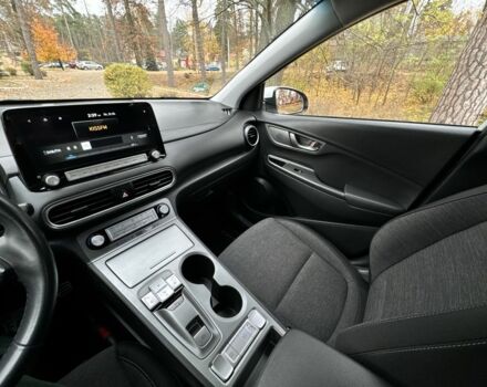 Белый Хендай Другая, объемом двигателя 0 л и пробегом 58 тыс. км за 17499 $, фото 15 на Automoto.ua