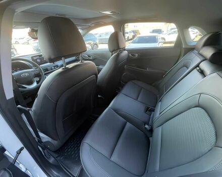 Белый Хендай Другая, объемом двигателя 0 л и пробегом 45 тыс. км за 9600 $, фото 11 на Automoto.ua