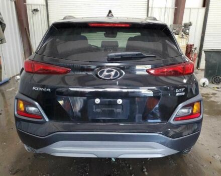 Белый Хендай Другая, объемом двигателя 0 л и пробегом 27 тыс. км за 3500 $, фото 5 на Automoto.ua