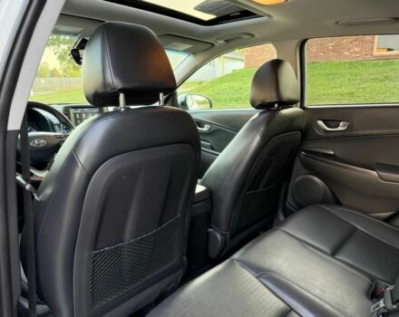 Белый Хендай Другая, объемом двигателя 1.6 л и пробегом 30 тыс. км за 4800 $, фото 11 на Automoto.ua