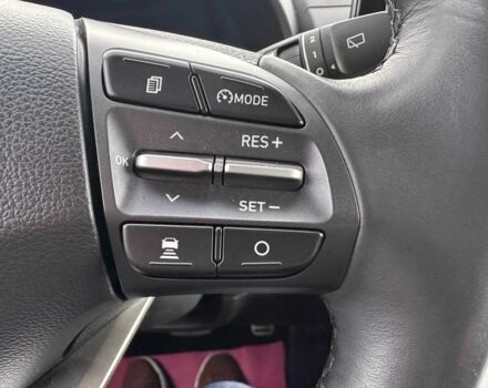 Белый Хендай Другая, объемом двигателя 0 л и пробегом 68 тыс. км за 17750 $, фото 16 на Automoto.ua