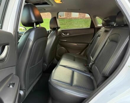 Белый Хендай Другая, объемом двигателя 1.6 л и пробегом 30 тыс. км за 4800 $, фото 10 на Automoto.ua