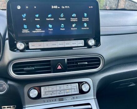 Белый Хендай Другая, объемом двигателя 0 л и пробегом 109 тыс. км за 16204 $, фото 2 на Automoto.ua