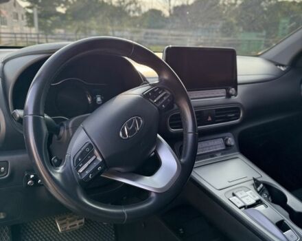 Белый Хендай Другая, объемом двигателя 0 л и пробегом 100 тыс. км за 16300 $, фото 5 на Automoto.ua