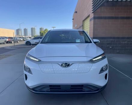 Белый Хендай Другая, объемом двигателя 0 л и пробегом 45 тыс. км за 9600 $, фото 1 на Automoto.ua