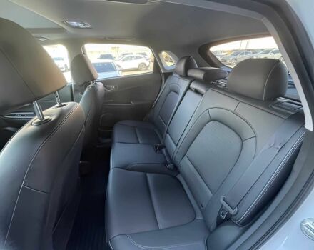 Білий Хендай Інша, об'ємом двигуна 0 л та пробігом 34 тис. км за 7600 $, фото 11 на Automoto.ua