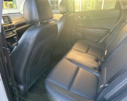 Белый Хендай Другая, объемом двигателя 1.6 л и пробегом 38 тыс. км за 4500 $, фото 10 на Automoto.ua