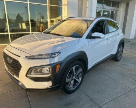 Белый Хендай Другая, объемом двигателя 1.6 л и пробегом 38 тыс. км за 4500 $, фото 2 на Automoto.ua