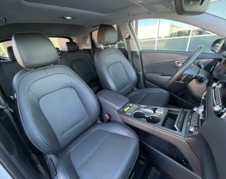 Белый Хендай Другая, объемом двигателя 0 л и пробегом 45 тыс. км за 9600 $, фото 10 на Automoto.ua