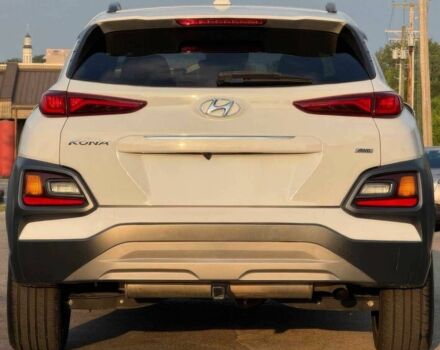 Белый Хендай Другая, объемом двигателя 1.6 л и пробегом 30 тыс. км за 4800 $, фото 4 на Automoto.ua