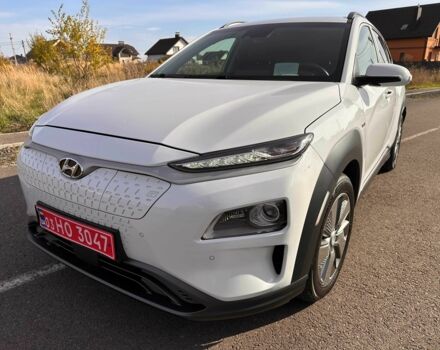 Белый Хендай Другая, объемом двигателя 0 л и пробегом 68 тыс. км за 17750 $, фото 5 на Automoto.ua