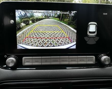 Белый Хендай Другая, объемом двигателя 0 л и пробегом 103 тыс. км за 17699 $, фото 11 на Automoto.ua