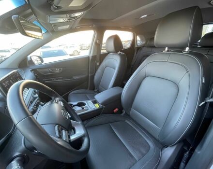 Білий Хендай Інша, об'ємом двигуна 0 л та пробігом 34 тис. км за 7600 $, фото 7 на Automoto.ua