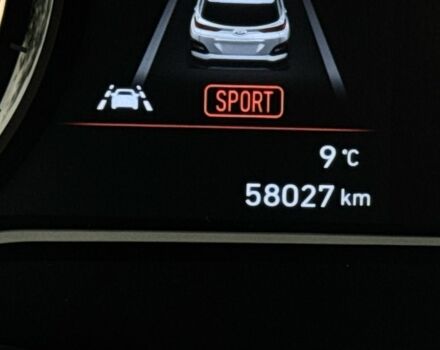 Белый Хендай Другая, объемом двигателя 0 л и пробегом 58 тыс. км за 17499 $, фото 16 на Automoto.ua