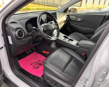 Белый Хендай Другая, объемом двигателя 0 л и пробегом 68 тыс. км за 17750 $, фото 21 на Automoto.ua