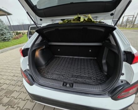 Белый Хендай Другая, объемом двигателя 0 л и пробегом 83 тыс. км за 14999 $, фото 7 на Automoto.ua