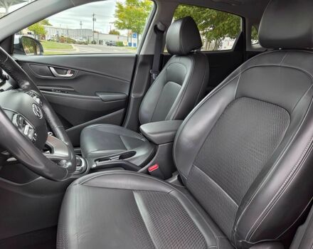 Белый Хендай Другая, объемом двигателя 1.6 л и пробегом 49 тыс. км за 15000 $, фото 8 на Automoto.ua