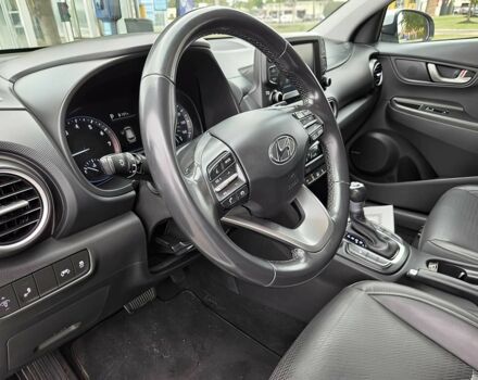 Белый Хендай Другая, объемом двигателя 1.6 л и пробегом 49 тыс. км за 15000 $, фото 9 на Automoto.ua