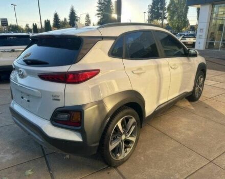 Белый Хендай Другая, объемом двигателя 1.6 л и пробегом 38 тыс. км за 4500 $, фото 5 на Automoto.ua