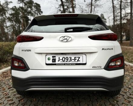 Белый Хендай Другая, объемом двигателя 0 л и пробегом 58 тыс. км за 17499 $, фото 5 на Automoto.ua