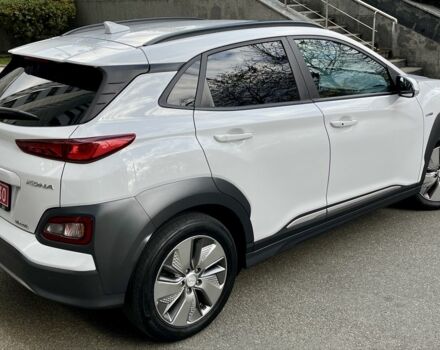 Белый Хендай Другая, объемом двигателя 0 л и пробегом 115 тыс. км за 16900 $, фото 2 на Automoto.ua