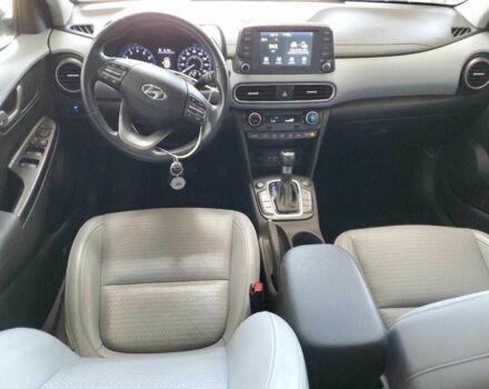 Белый Хендай Другая, объемом двигателя 0 л и пробегом 27 тыс. км за 3500 $, фото 7 на Automoto.ua