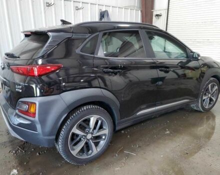 Белый Хендай Другая, объемом двигателя 0 л и пробегом 27 тыс. км за 3500 $, фото 2 на Automoto.ua