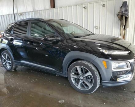 Белый Хендай Другая, объемом двигателя 0 л и пробегом 27 тыс. км за 3500 $, фото 3 на Automoto.ua