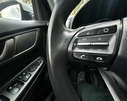 Белый Хендай Другая, объемом двигателя 0 л и пробегом 103 тыс. км за 17699 $, фото 14 на Automoto.ua