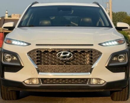 Белый Хендай Другая, объемом двигателя 1.6 л и пробегом 30 тыс. км за 4800 $, фото 1 на Automoto.ua