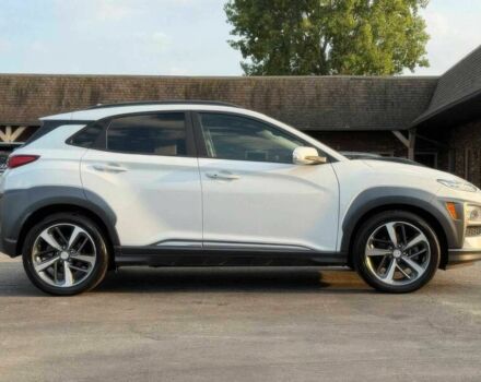 Белый Хендай Другая, объемом двигателя 1.6 л и пробегом 30 тыс. км за 4800 $, фото 6 на Automoto.ua