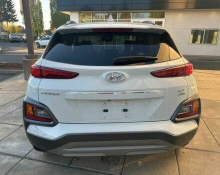 Белый Хендай Другая, объемом двигателя 1.6 л и пробегом 38 тыс. км за 4500 $, фото 4 на Automoto.ua