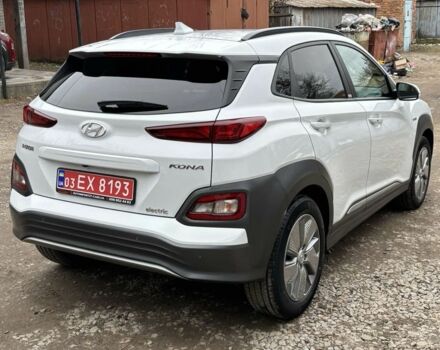 Білий Хендай Інша, об'ємом двигуна 0 л та пробігом 102 тис. км за 15700 $, фото 2 на Automoto.ua