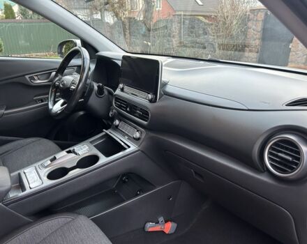 Белый Хендай Другая, объемом двигателя 0 л и пробегом 109 тыс. км за 16204 $, фото 9 на Automoto.ua