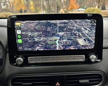 Белый Хендай Другая, объемом двигателя 0 л и пробегом 58 тыс. км за 17499 $, фото 20 на Automoto.ua