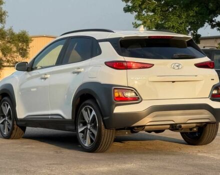 Белый Хендай Другая, объемом двигателя 1.6 л и пробегом 30 тыс. км за 4800 $, фото 3 на Automoto.ua