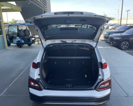 Білий Хендай Інша, об'ємом двигуна 0 л та пробігом 34 тис. км за 7600 $, фото 13 на Automoto.ua