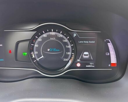 Белый Хендай Другая, объемом двигателя 0 л и пробегом 68 тыс. км за 17750 $, фото 18 на Automoto.ua