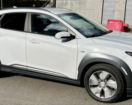 Белый Хендай Другая, объемом двигателя 0 л и пробегом 115 тыс. км за 16900 $, фото 1 на Automoto.ua